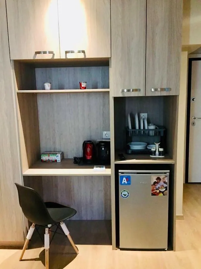 Quiet Place In The Very Heart Of Thessaloniki Apartment